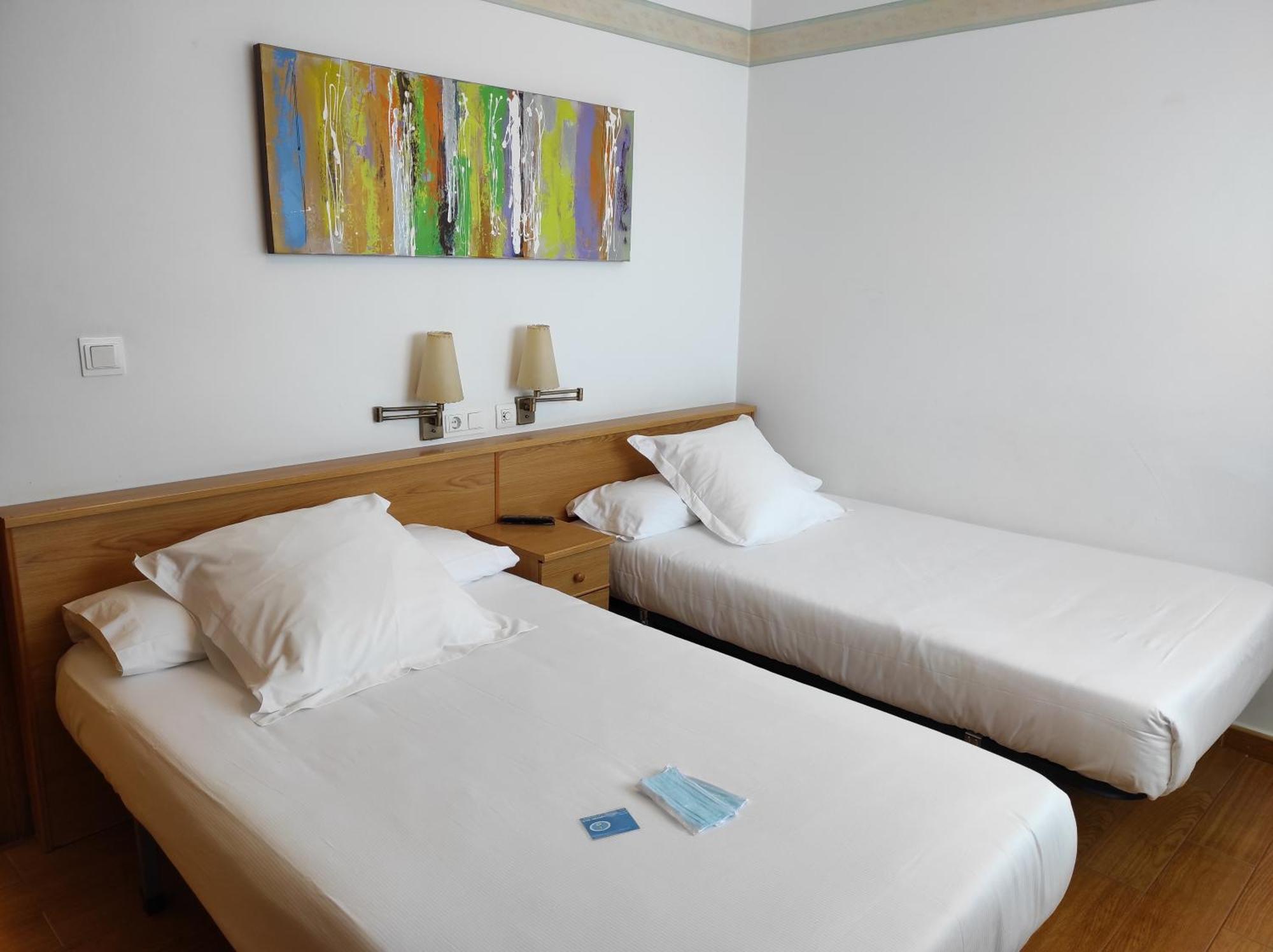 טאפיה דה קסרייגו Hotel La Casa Del Abuelo מראה חיצוני תמונה