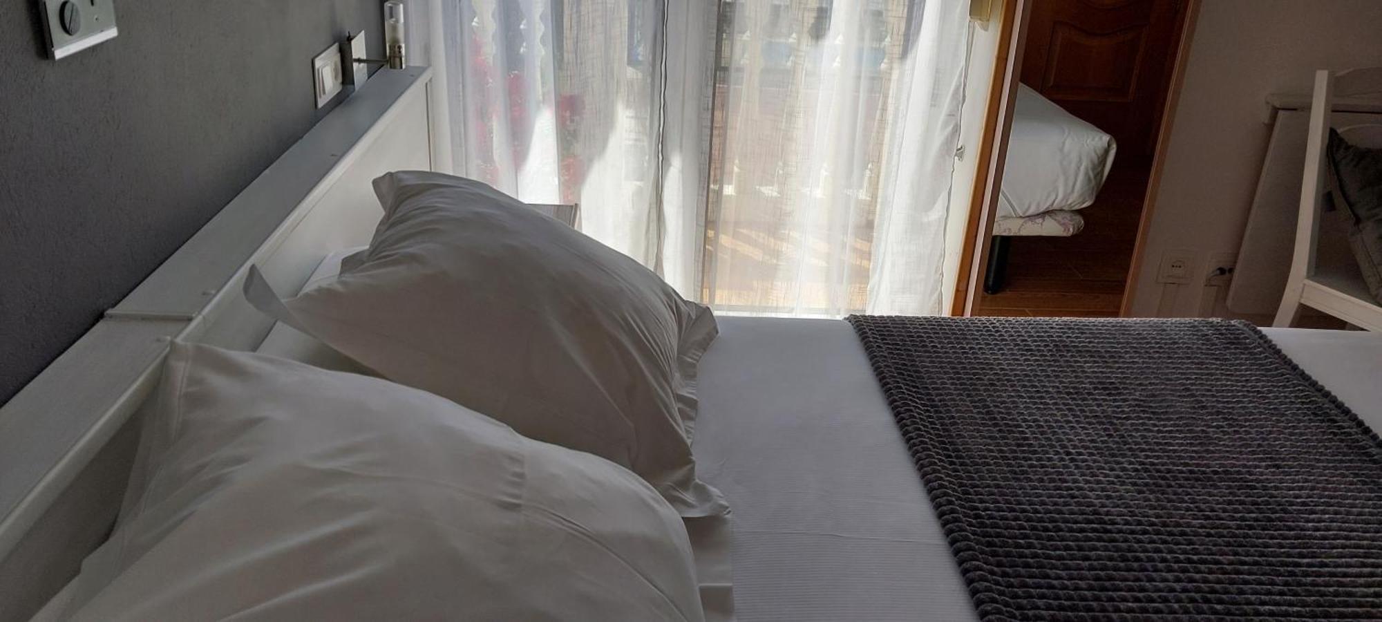 טאפיה דה קסרייגו Hotel La Casa Del Abuelo מראה חיצוני תמונה